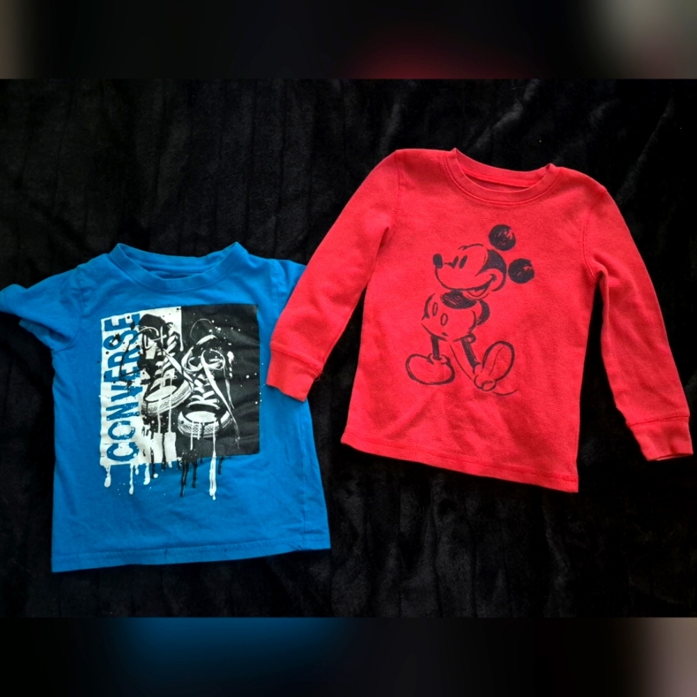 Boys shirts